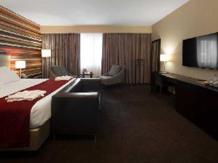 Hotel Trópico - Luanda - 8