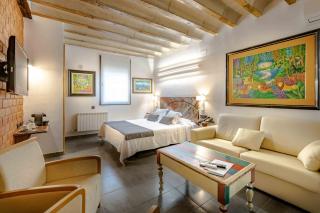 Hotel Boutique Arte y Descanso - Almagro - 4