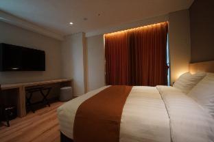 Gangneung City Hotel - 4