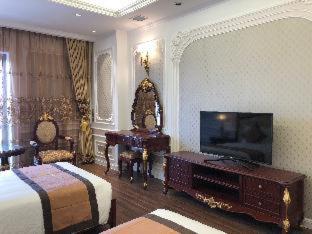 Hoang Nham Luxury Hotel - Ta Lan Than - 7
