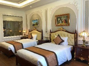 Hoang Nham Luxury Hotel - Ta Lan Than - 6