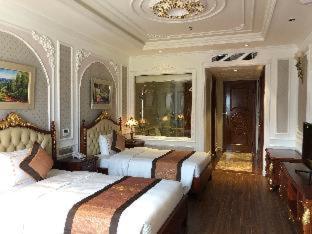 Hoang Nham Luxury Hotel - Ta Lan Than - 5