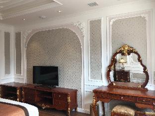 Hoang Nham Luxury Hotel - Ta Lan Than - 4