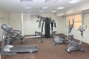 Best Western Plus Meridian Hotel - Nairobi - 9