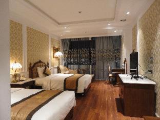 Hoang Nham Luxury Hotel - Ta Lan Than - 2