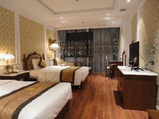 Hoang Nham Luxury Hotel - Ta Lan Than - 1