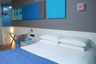 Co-op City Hotel Seongsan - 2