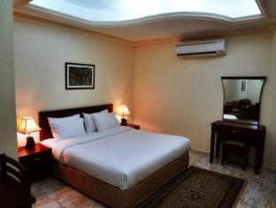 Al Ferdous Hotel Apartments - Maskat - 6