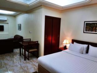 Al Ferdous Hotel Apartments - Maskat - 5