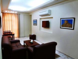 Al Ferdous Hotel Apartments - Maskat - 4