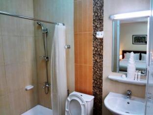 Al Ferdous Hotel Apartments - Maskat - 3