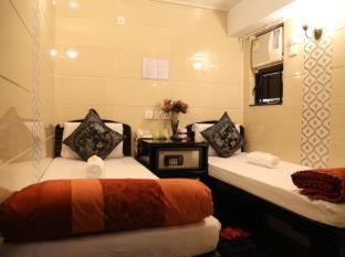 New Tokyo Hostel - Hong Kong - 4