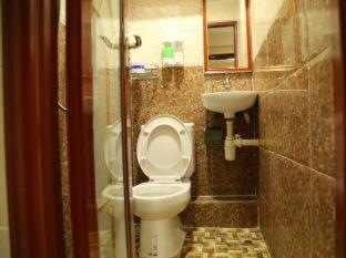 New Tokyo Hostel - Hong Kong - 3