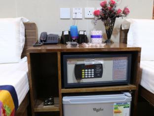 New Tokyo Hostel - Hong Kong - 1