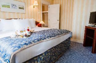 Hotel Le Châtelain - Brüssel - 5