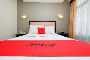 RedDoorz Plus @ Singosari Raya - Semarang - 8