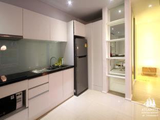 Atlantis Condo & Water Park Pattaya By the Sea - 6