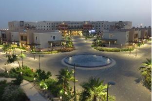 Alreem Village Hotel - Al-Dschubail - 9