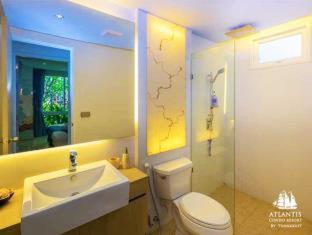 Atlantis Condo & Water Park Pattaya By the Sea - 5