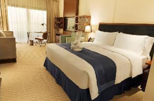 Alreem Village Hotel - Al-Dschubail - 8