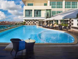 Dara Airport Hotel - 9