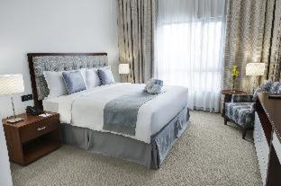 Alreem Village Hotel - Al-Dschubail - 4