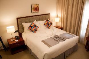 Alreem Village Hotel - Al-Dschubail - 2