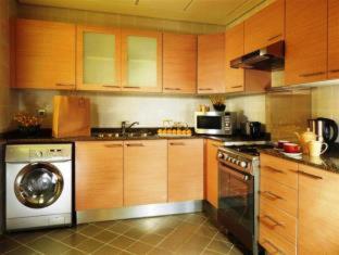 TIME Ruby Hotel Apartment - Schardscha - 8