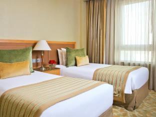 TIME Ruby Hotel Apartment - Schardscha - 7