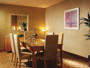 TIME Ruby Hotel Apartment - Schardscha - 5
