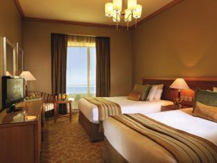 TIME Ruby Hotel Apartment - Schardscha - 4