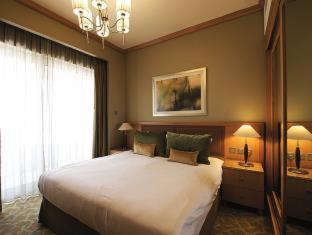 TIME Ruby Hotel Apartment - Schardscha - 3
