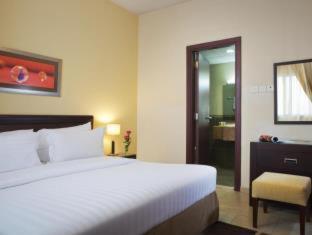 TIME Ruby Hotel Apartment - Schardscha - 2