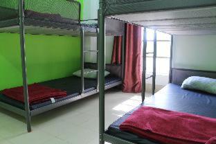 YHA Bradbury Jockey Club Youth Hostel - Hong Kong - 9