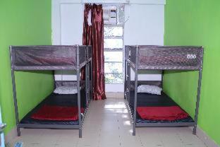 YHA Bradbury Jockey Club Youth Hostel - Hong Kong - 8