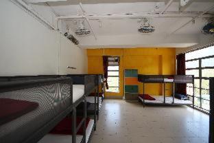YHA Bradbury Jockey Club Youth Hostel - Hong Kong - 4