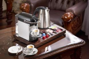Hotel U Prince Prague by BHG - Prag - 9