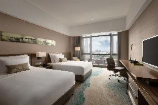 Wyndham JinJiang Hotel - Jinjiang - 5