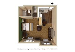 Extended Stay America Select Suites - Austin - Northwest - Research Park - Austin - 5