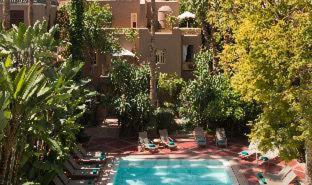 Les Jardins De La Médina - Marrakesch - 9