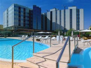Grand Hotel Tiziano E Dei Congressi - Lecce - 9