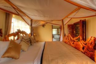 Naivasha Kongoni Lodge - Lakefront Getaway - 5