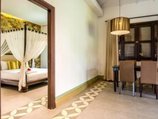 Samanea Beach Resort & Spa - Kep - 9