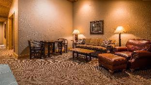 Best Western Ponderosa Lodge - 1