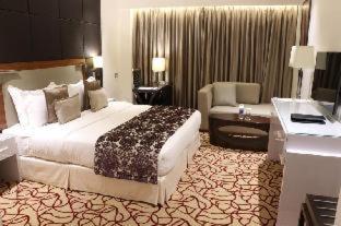 Radisson Hotel Muscat Panorama - Muscat - 9