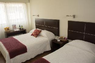 Hotel Europa - Montevideo - 8