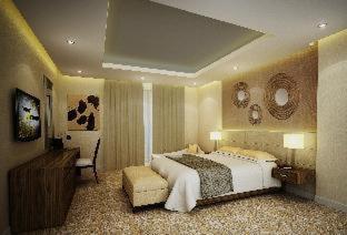 Radisson Hotel Muscat Panorama - Muscat - 8