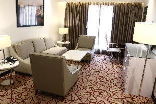 Radisson Hotel Muscat Panorama - Muscat - 7