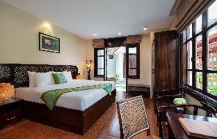 Tam Coc La Montagne Resort & Spa Ninh Binh - 9