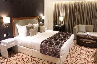 Radisson Hotel Muscat Panorama - Muscat - 6